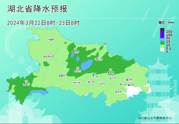 随州天气