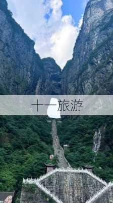 十一旅游