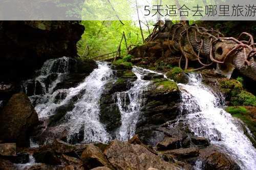 5天适合去哪里旅游