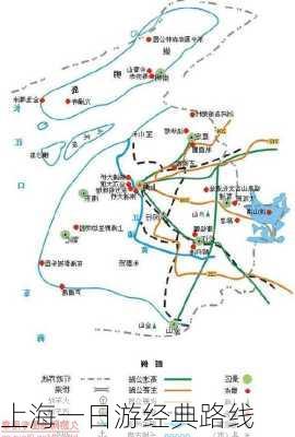 上海一日游经典路线