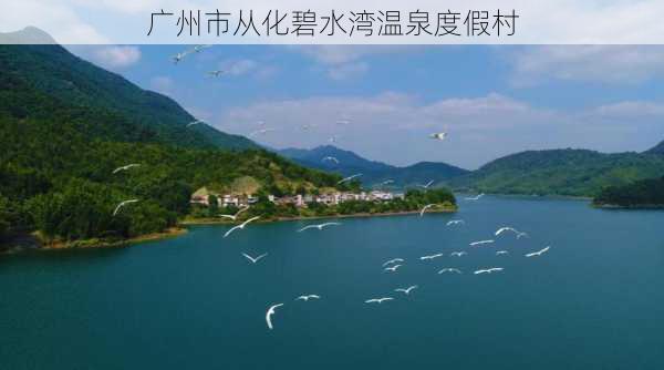 广州市从化碧水湾温泉度假村