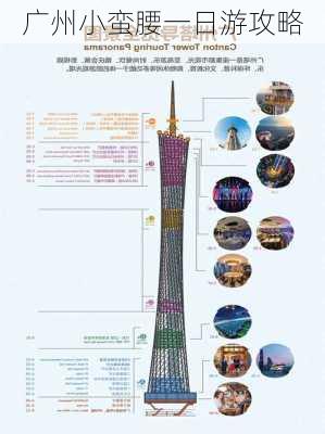 广州小蛮腰一日游攻略