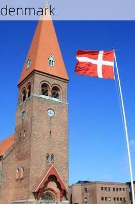 denmark