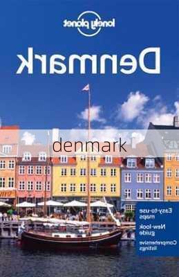 denmark