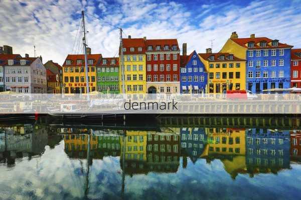 denmark