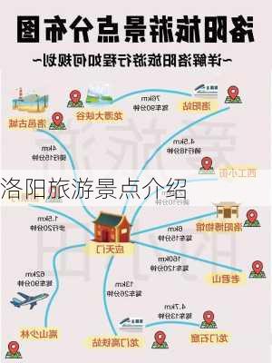 洛阳旅游景点介绍