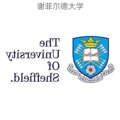 谢菲尔德大学