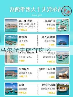 马尔代夫旅游攻略